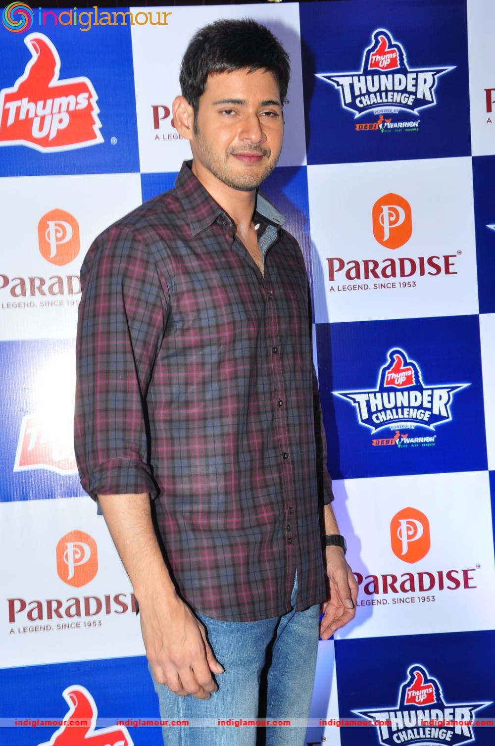 Mahesh Babu Actor hd photo