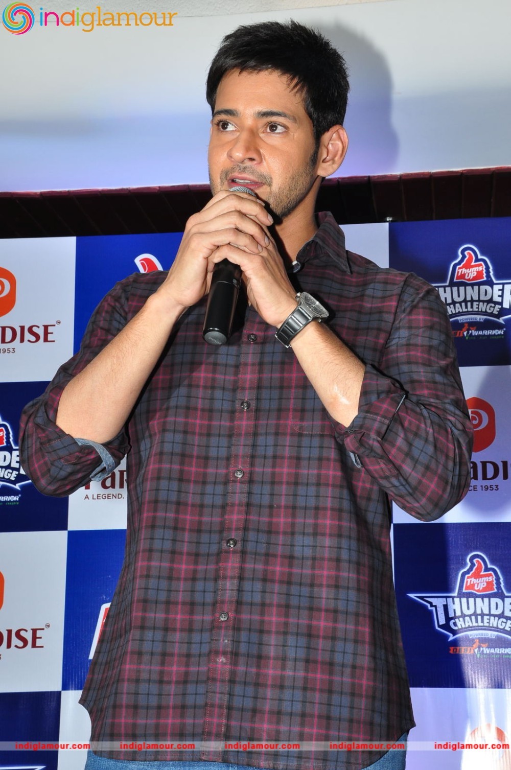 Mahesh Babu Actor hd photo