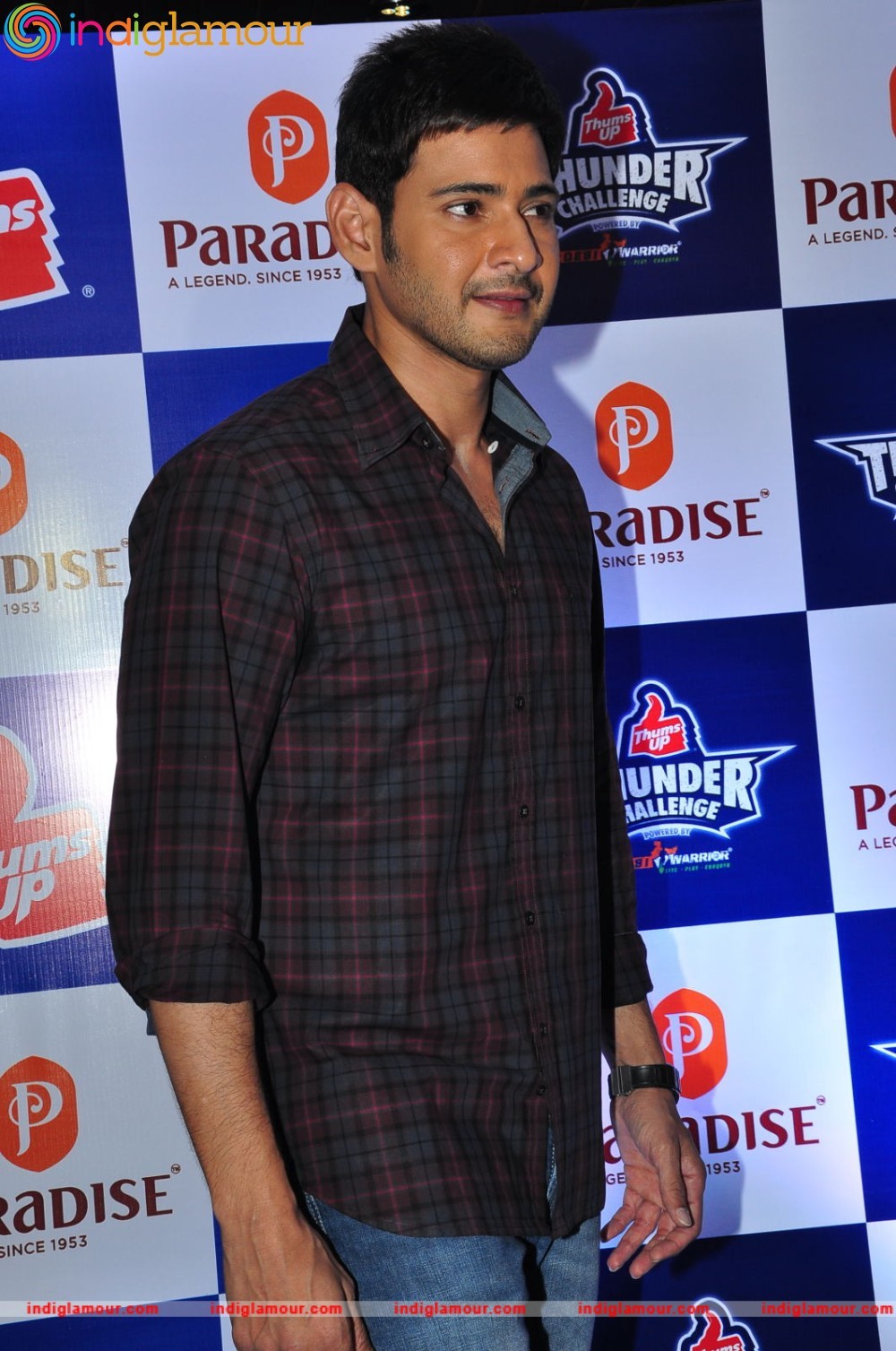 Mahesh Babu Actor hd photo