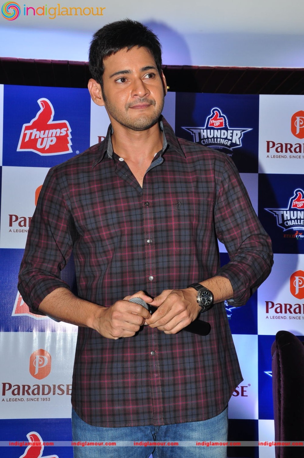 Mahesh Babu Actor hd photo