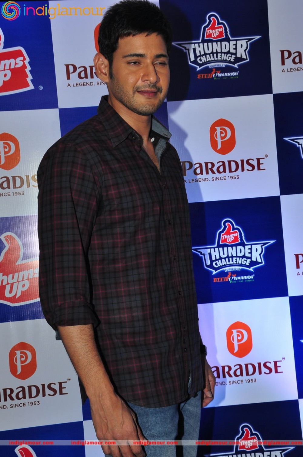 Mahesh Babu Actor hd photo