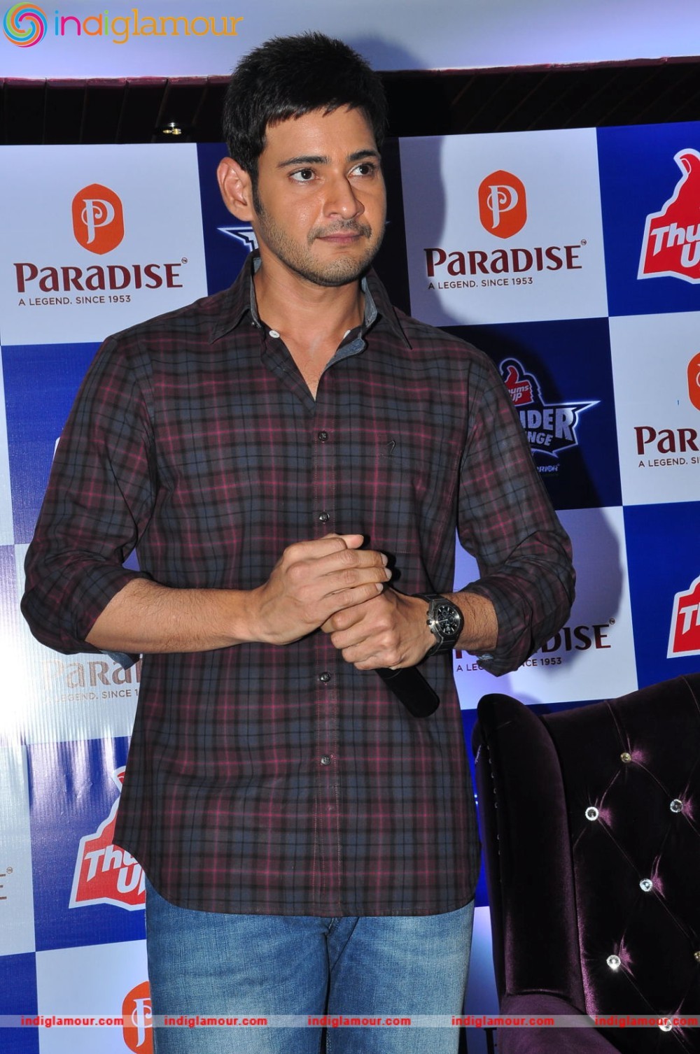 Mahesh Babu Actor hd photo