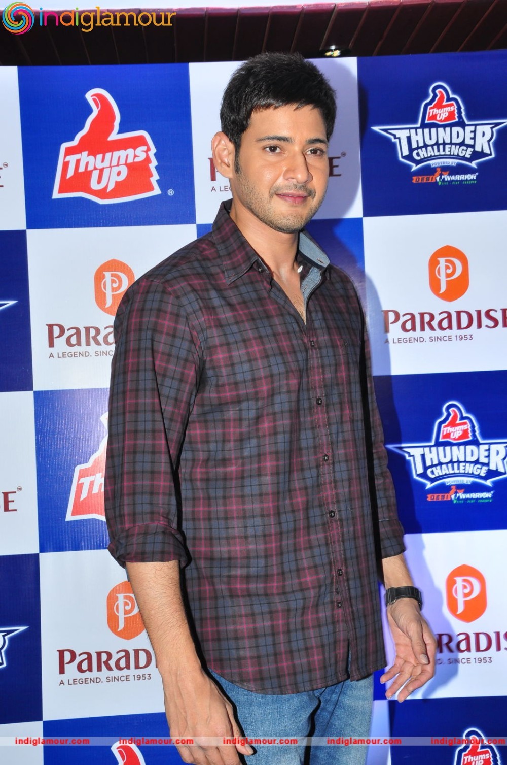 Mahesh Babu Actor hd photo