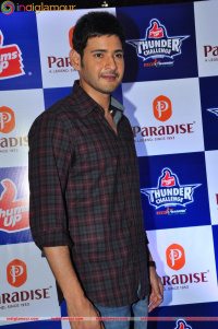 Mahesh Babu photos