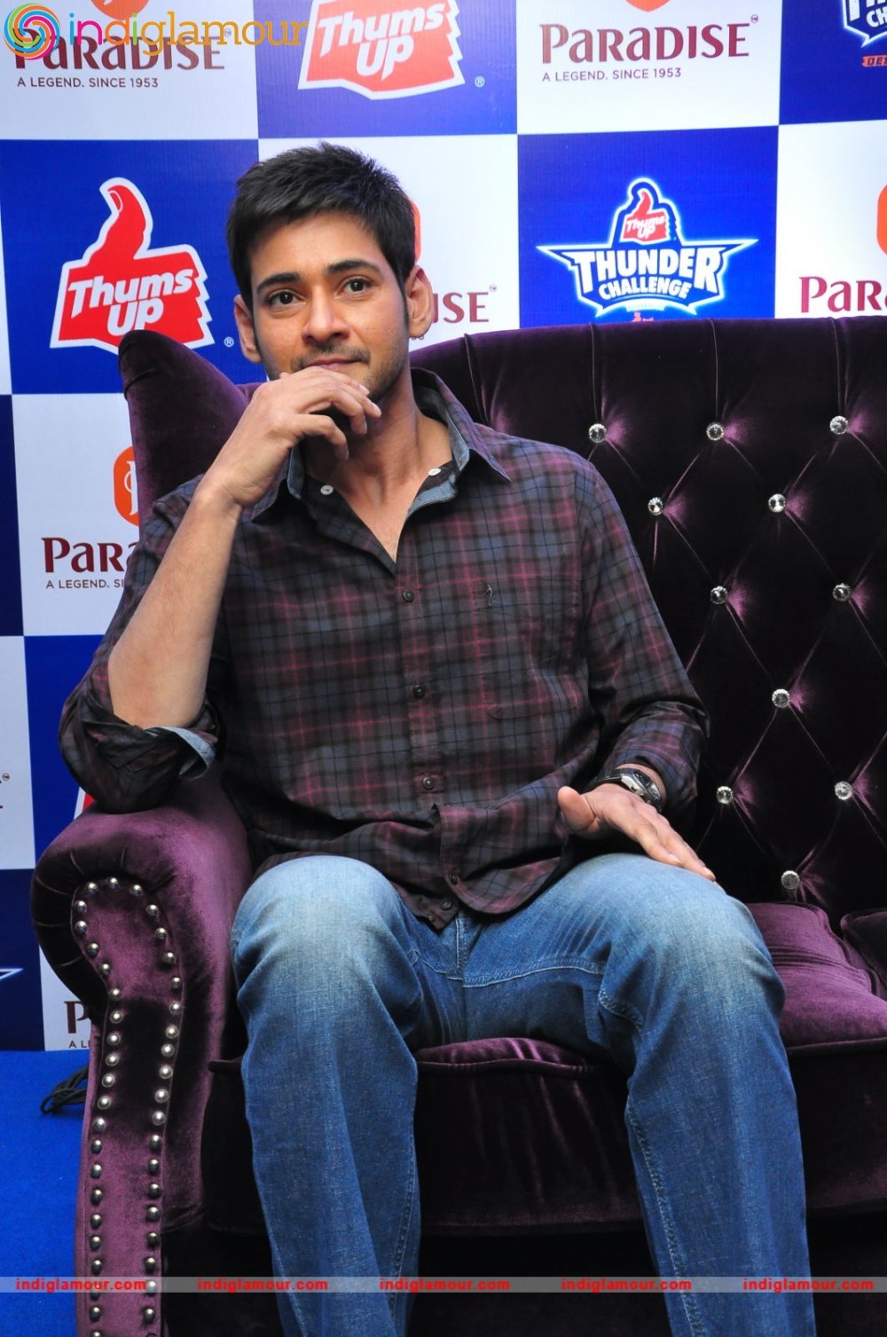 Mahesh Babu Actor hd photo