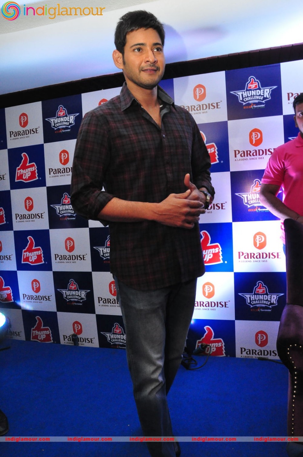 Mahesh Babu Actor hd photo