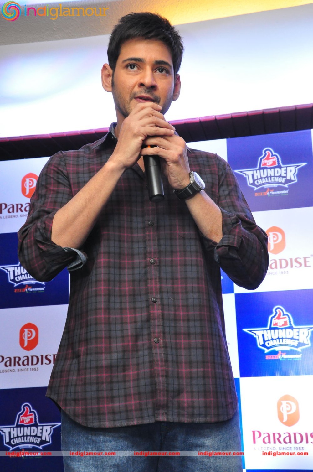 Mahesh Babu Actor hd photo
