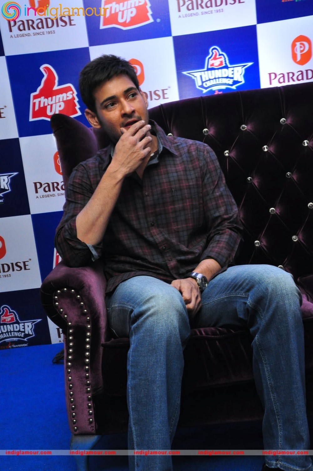 Mahesh Babu Actor hd photo