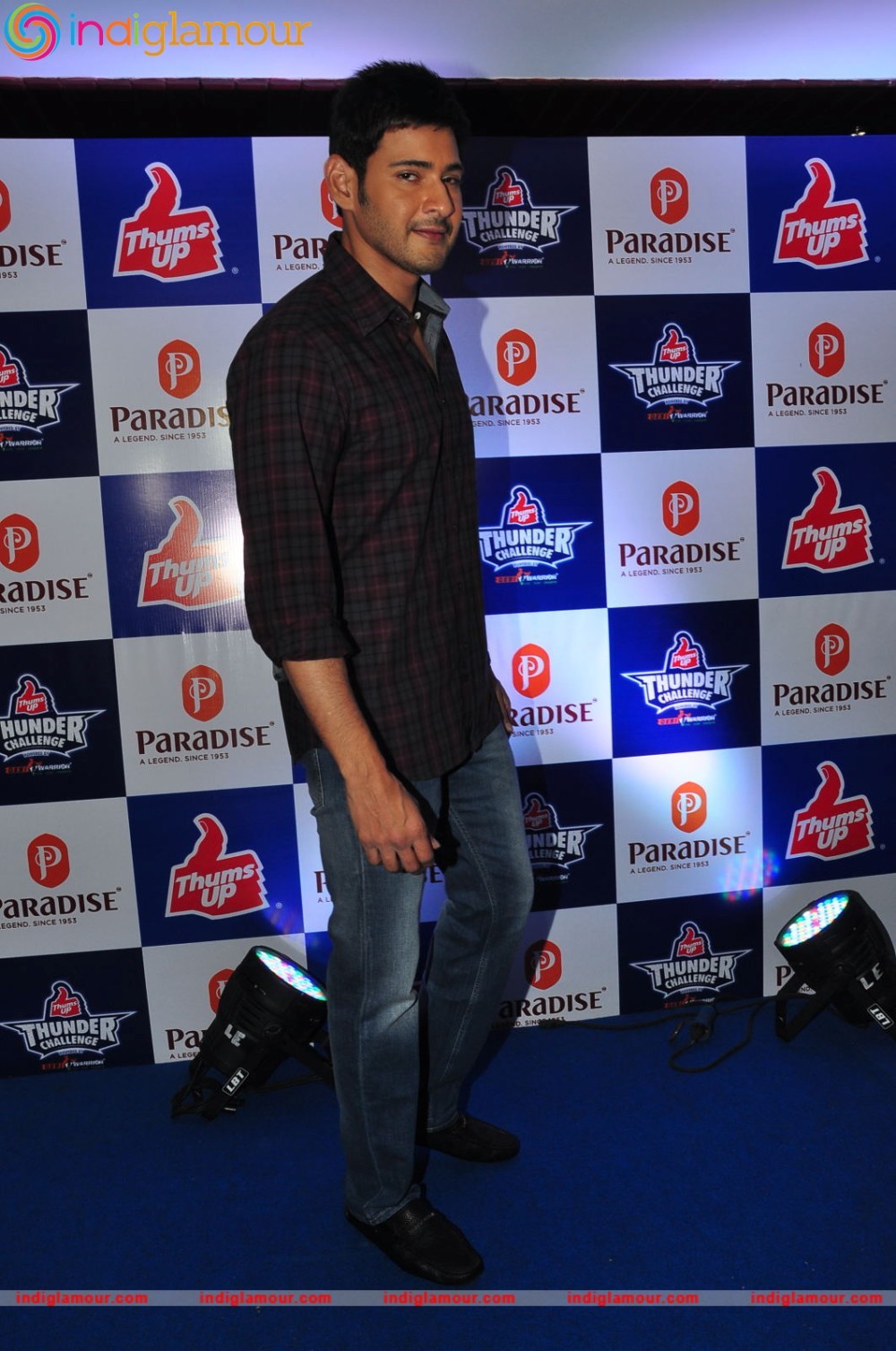 Mahesh Babu Actor hd photo