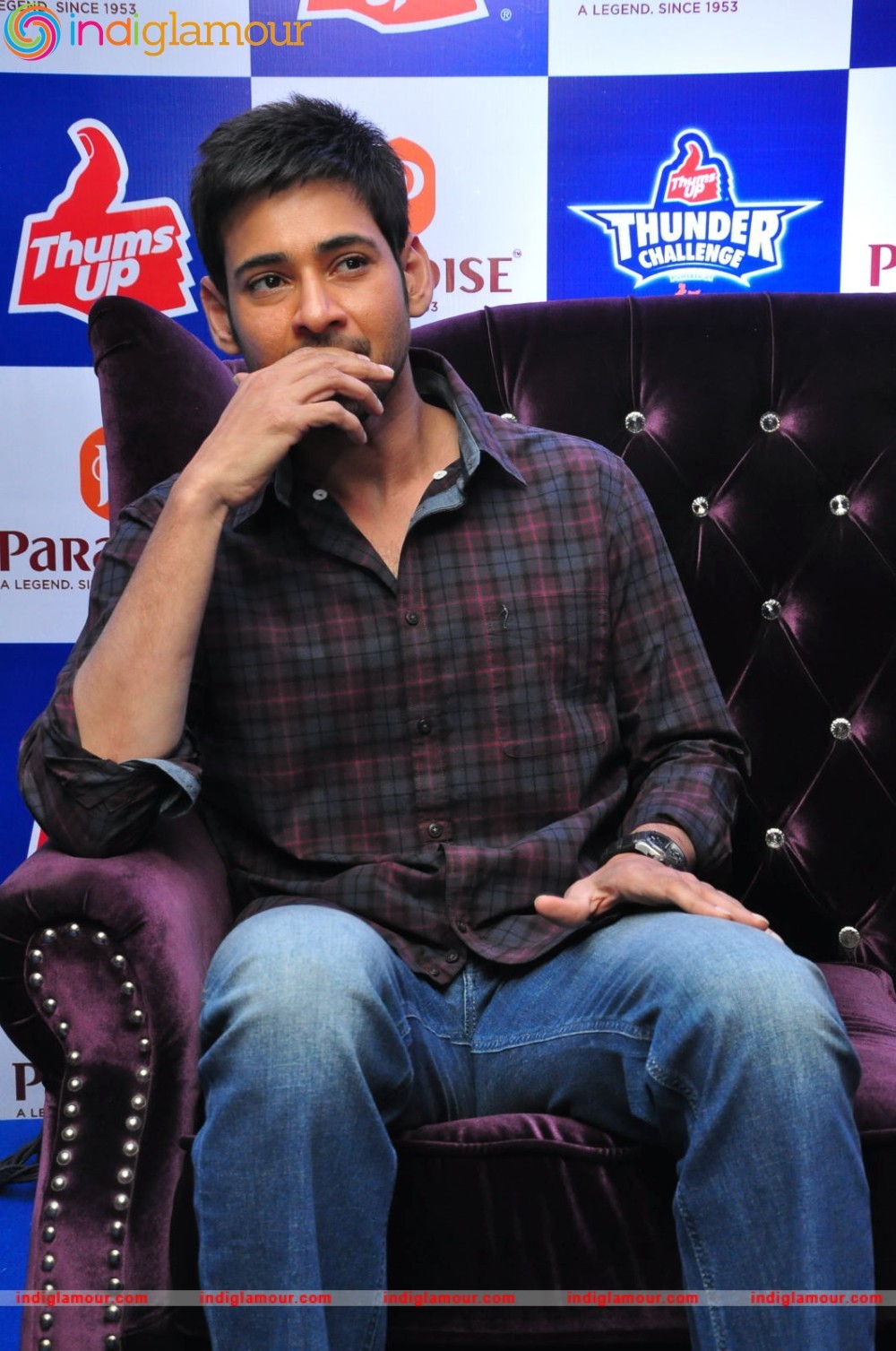 Mahesh Babu Actor hd photo