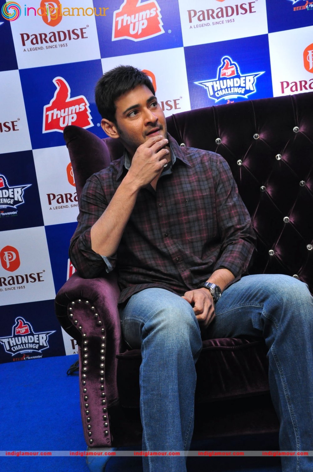 Mahesh Babu Actor hd photo