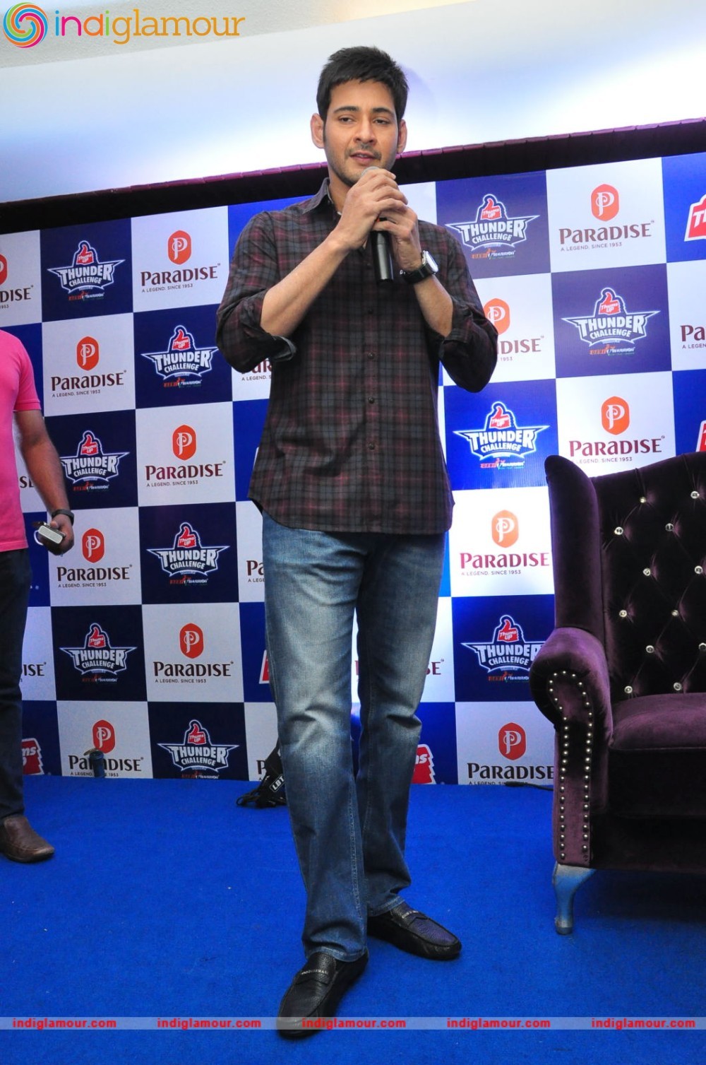 Mahesh Babu Actor hd photo