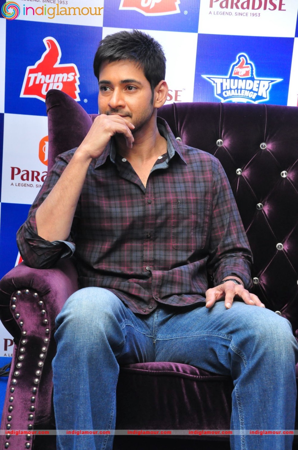 Mahesh Babu Actor hd photo