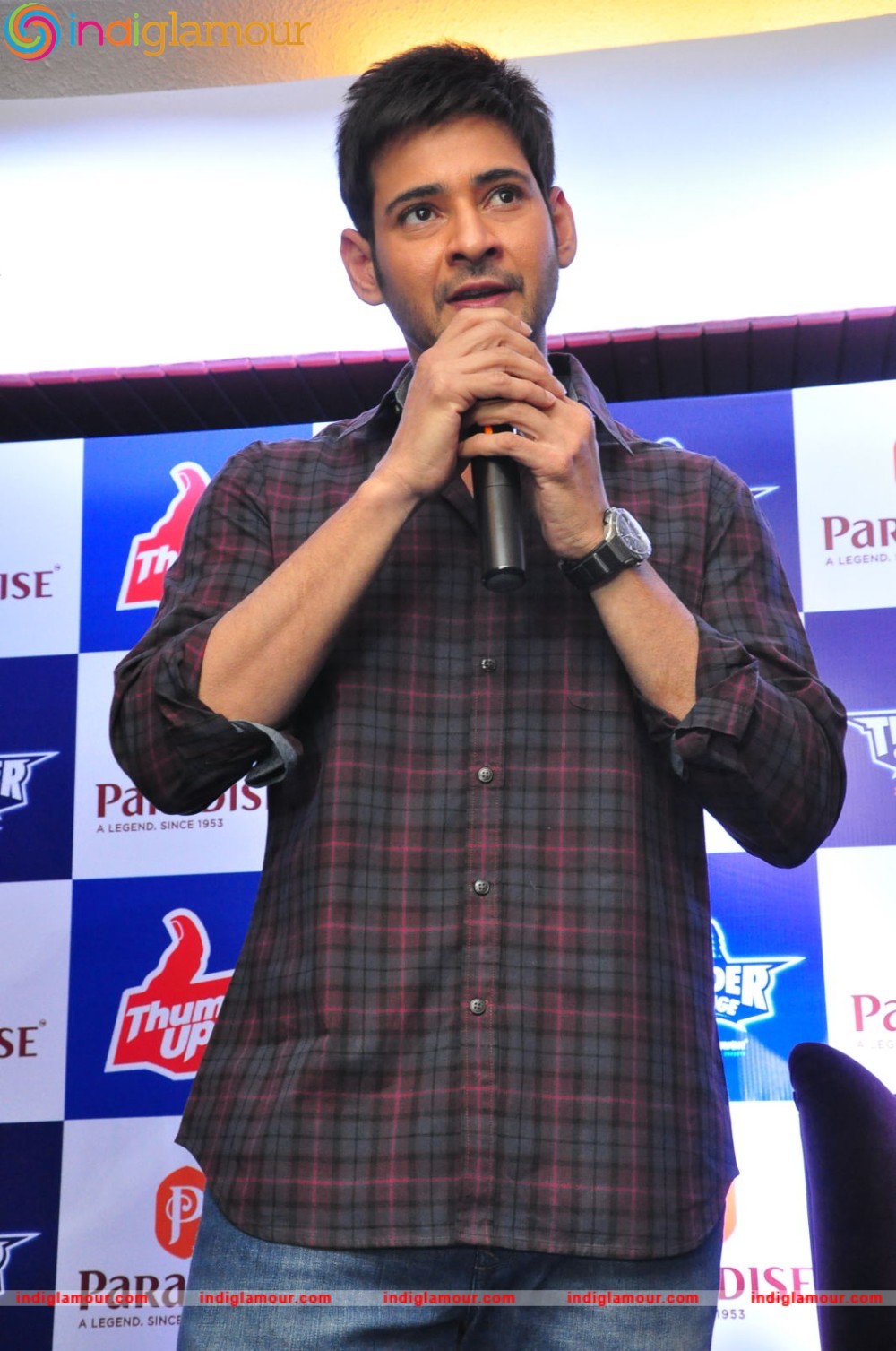 Mahesh Babu Actor hd photo