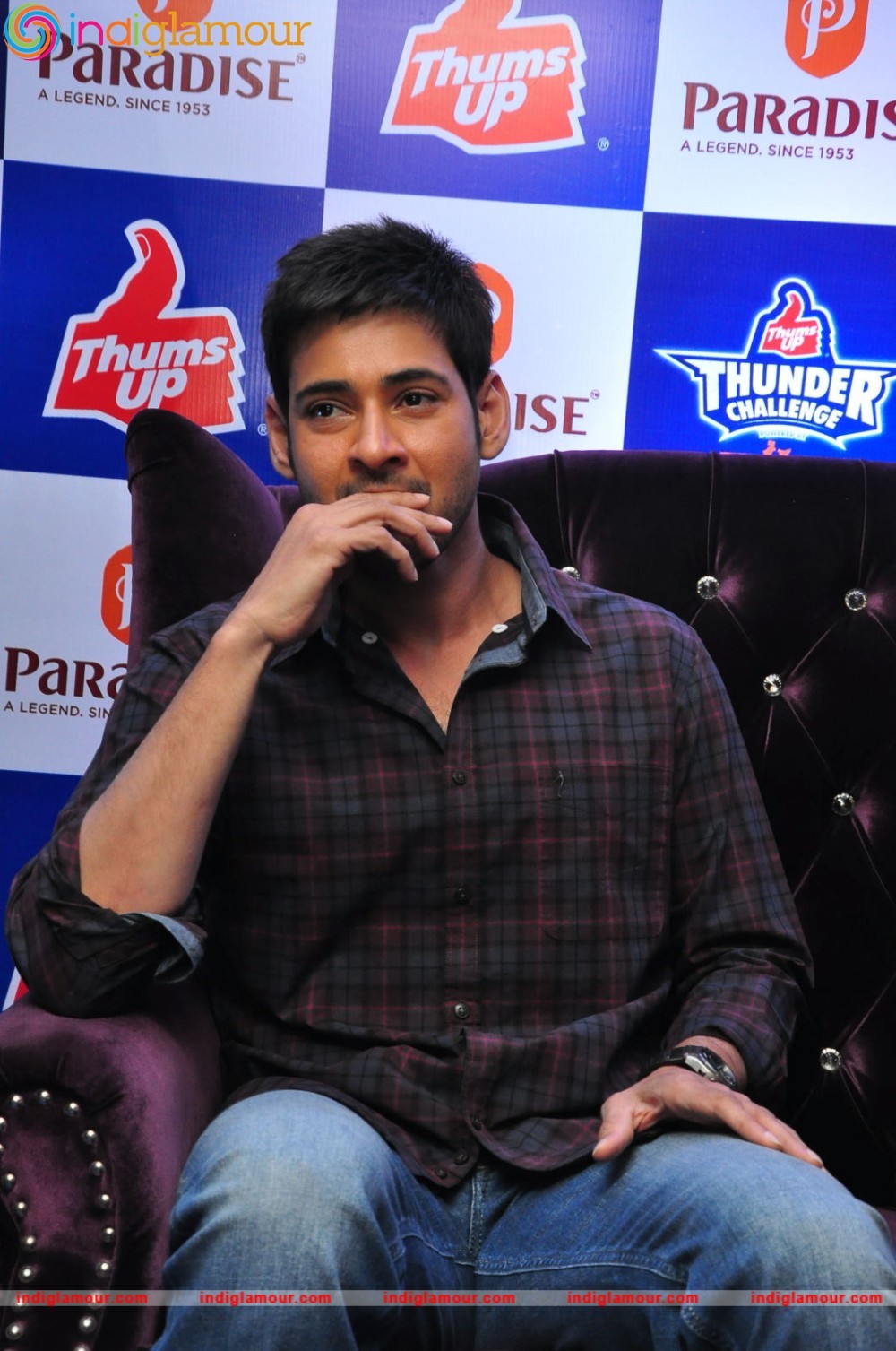 Mahesh Babu Actor hd photo