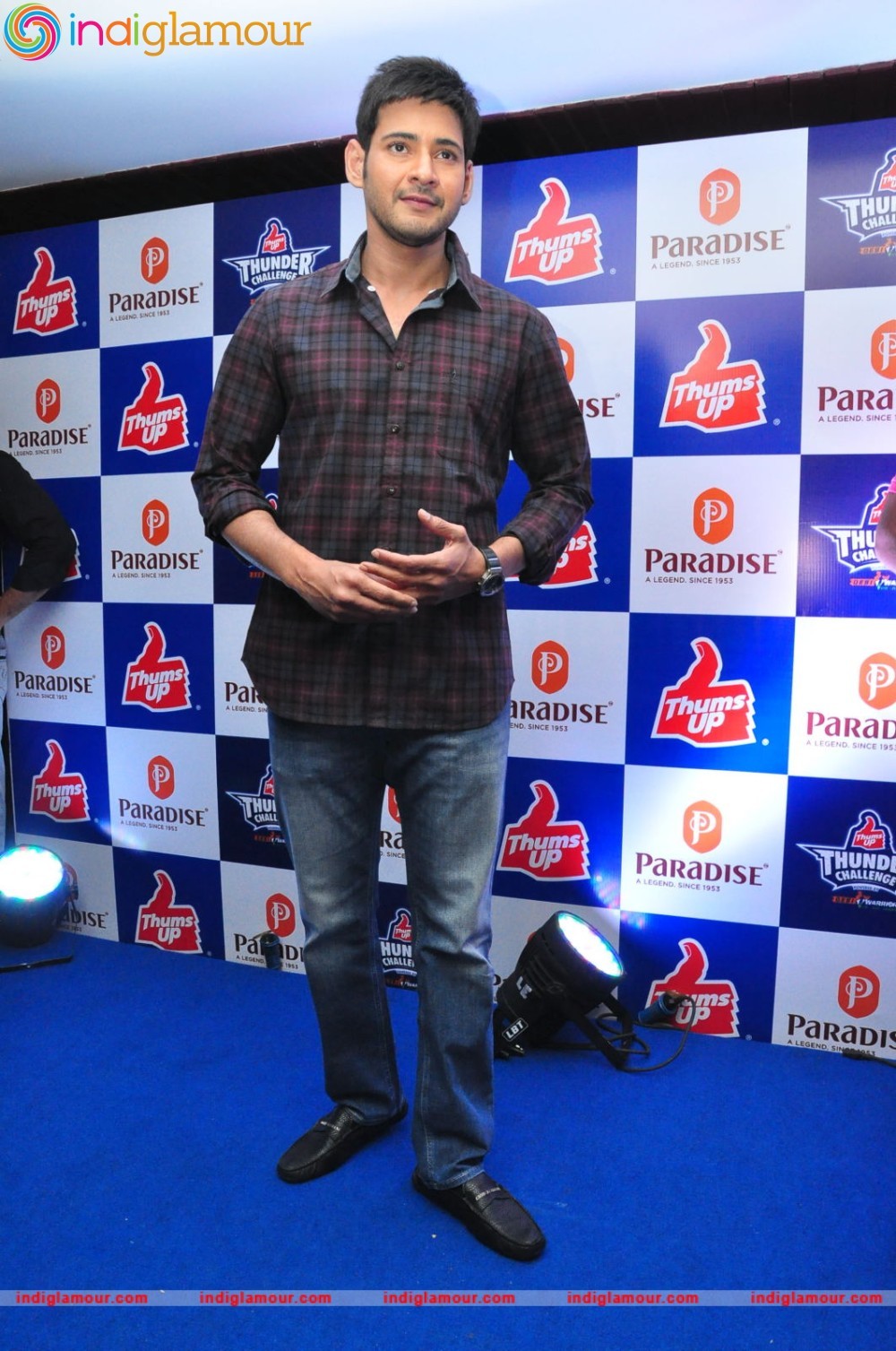 Mahesh Babu Actor hd photo
