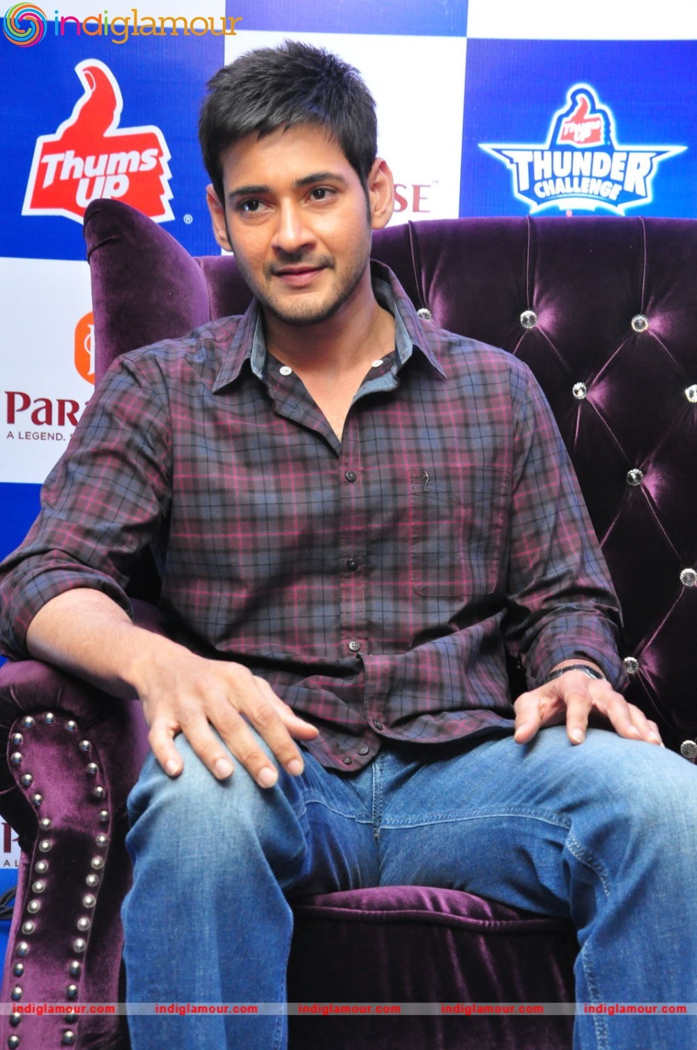 Mahesh Babu Actor hd photo