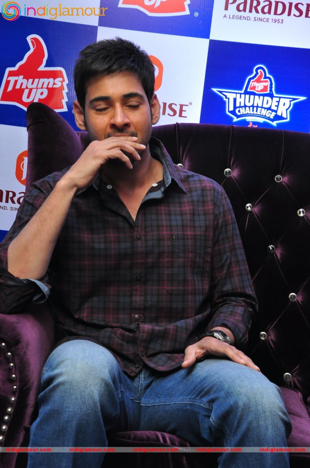 Mahesh Babu Actor hd photo
