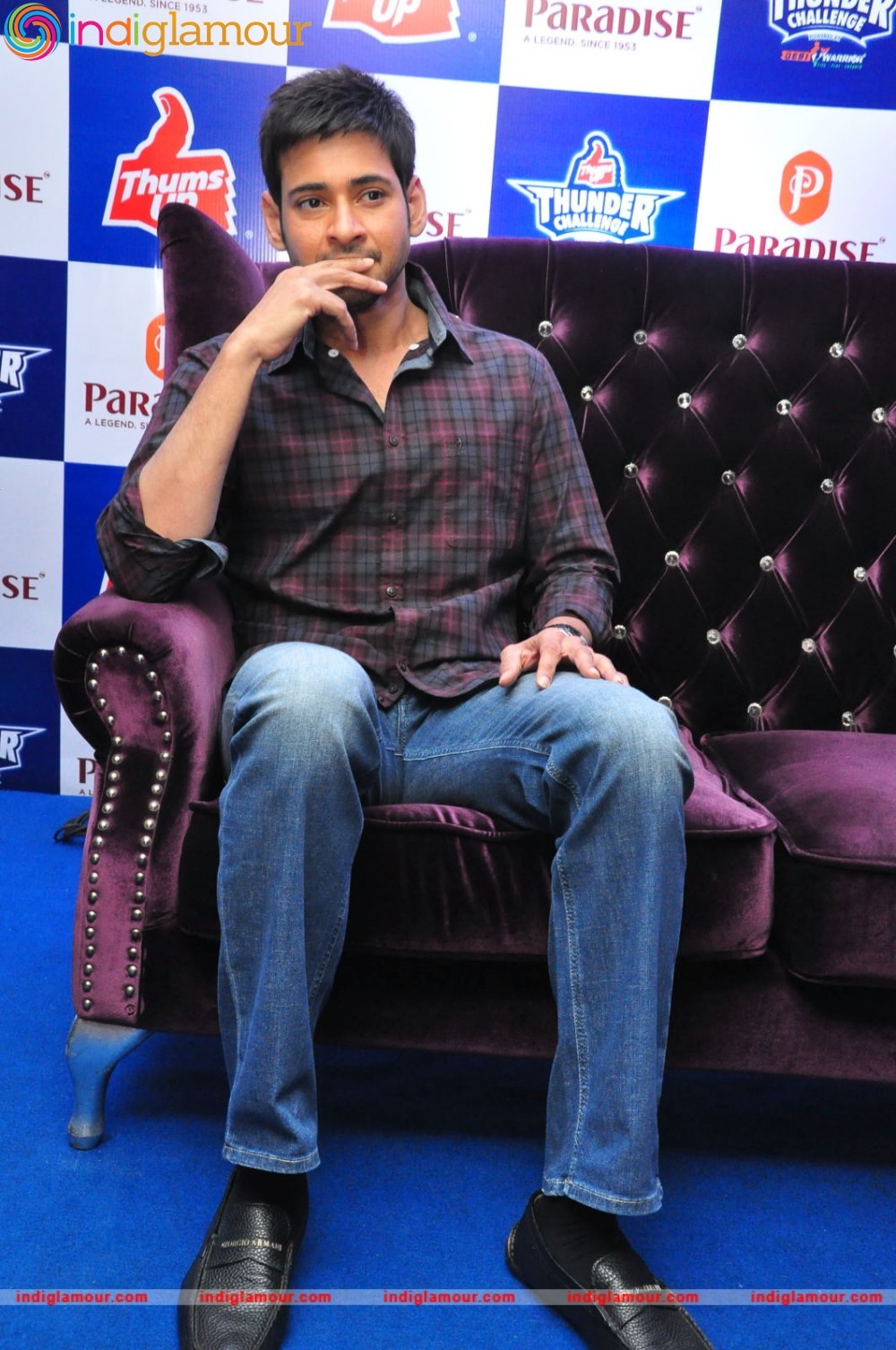 Mahesh Babu Actor hd photo