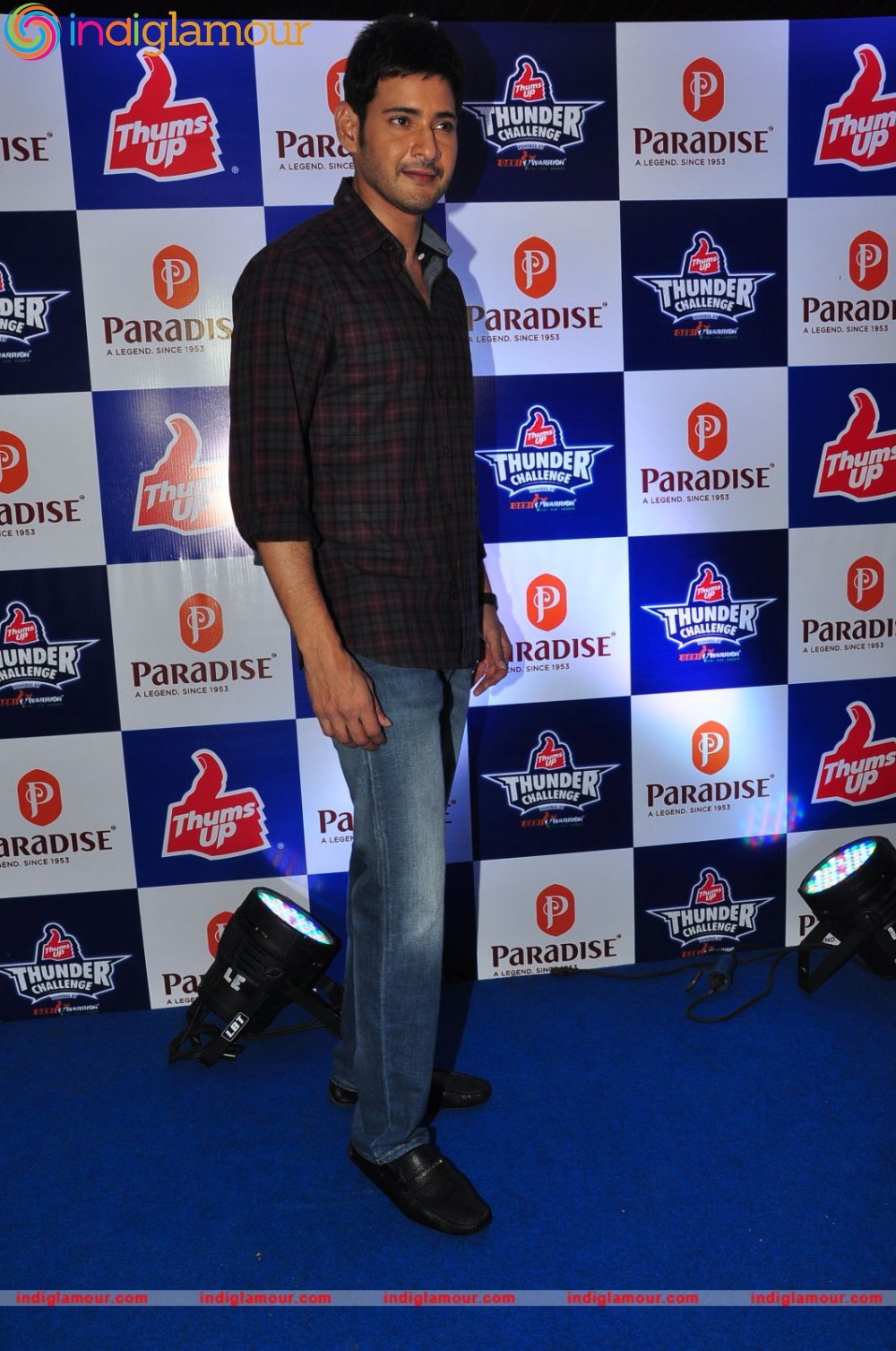 Mahesh Babu Actor hd photo