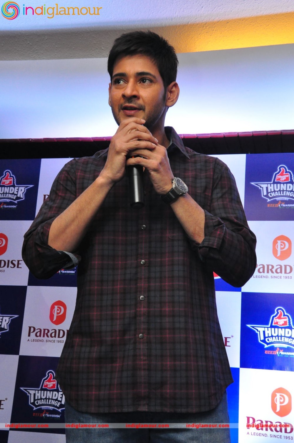 Mahesh Babu Actor hd photo