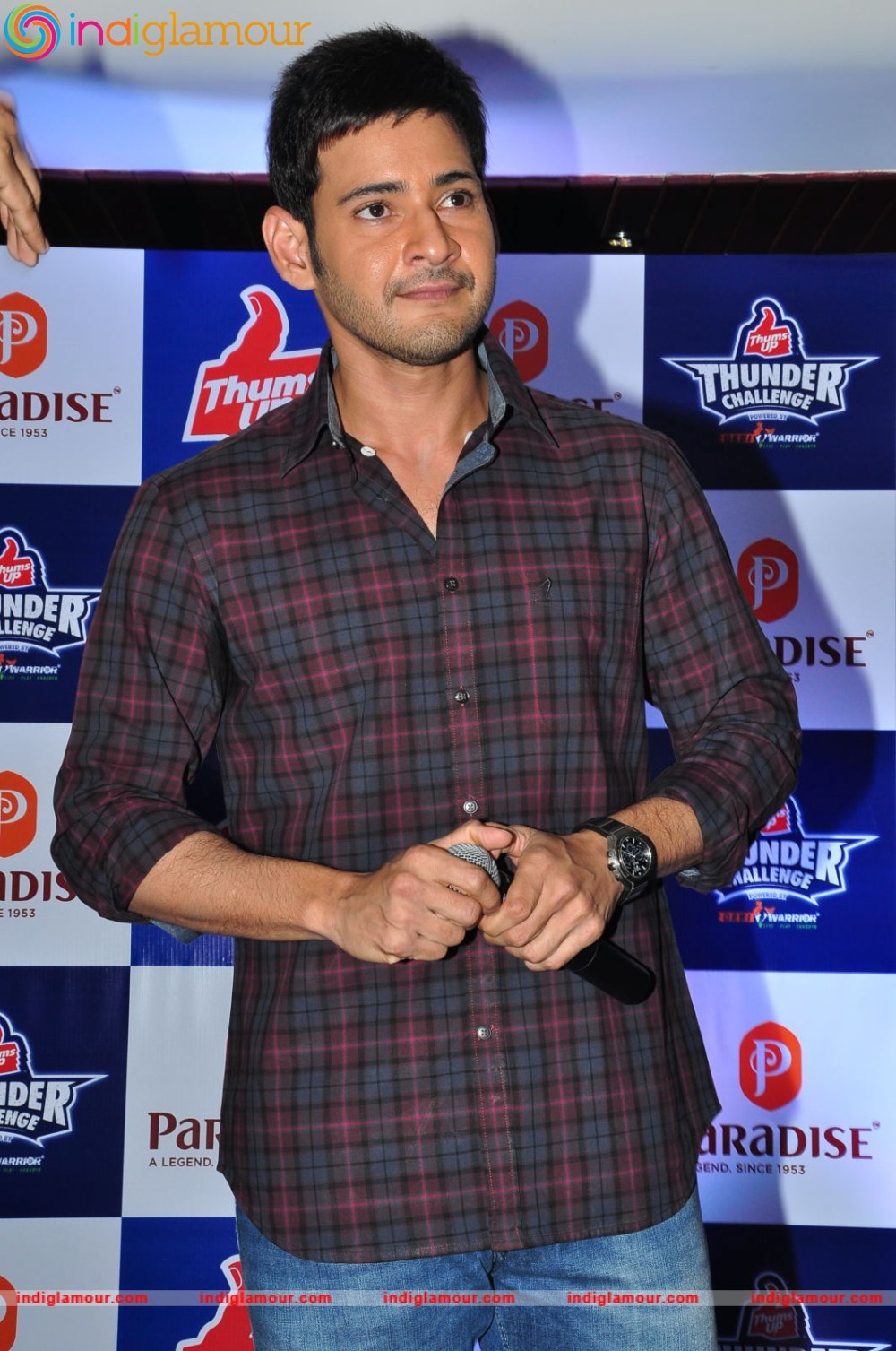Mahesh Babu Actor hd photo