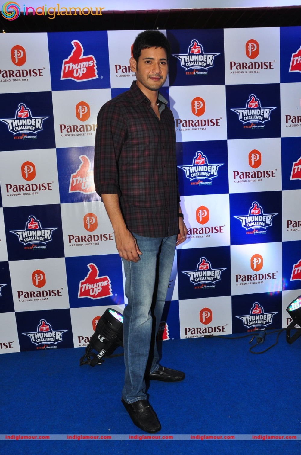 Mahesh Babu Actor hd photo