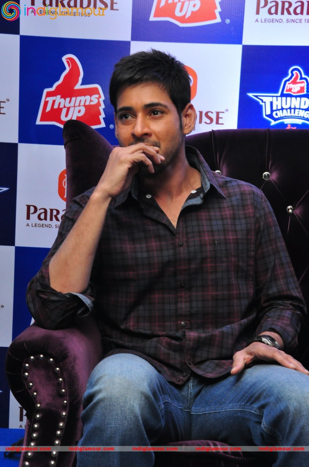 Mahesh Babu Actor hd photo