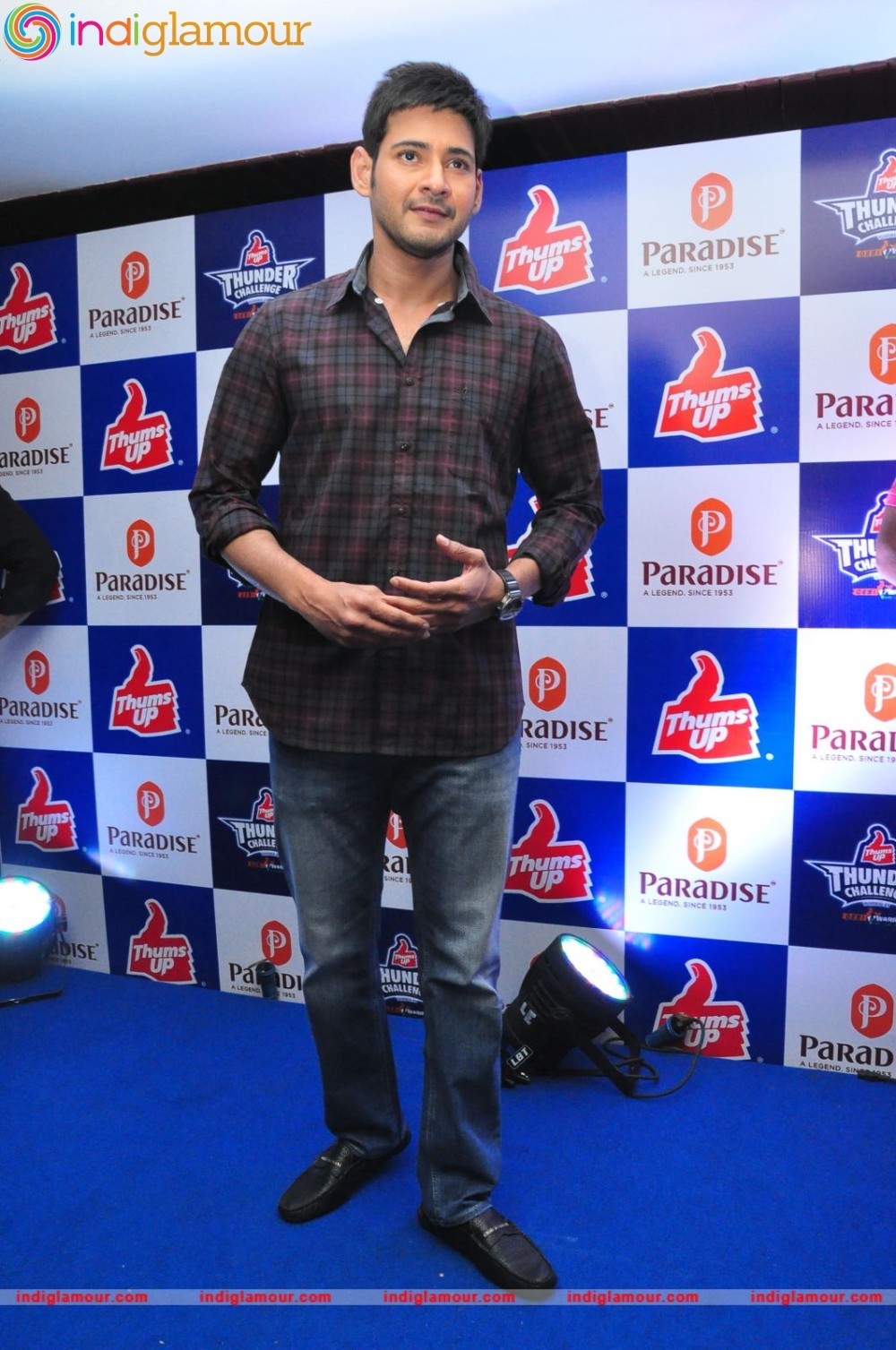 Mahesh Babu Actor hd photo