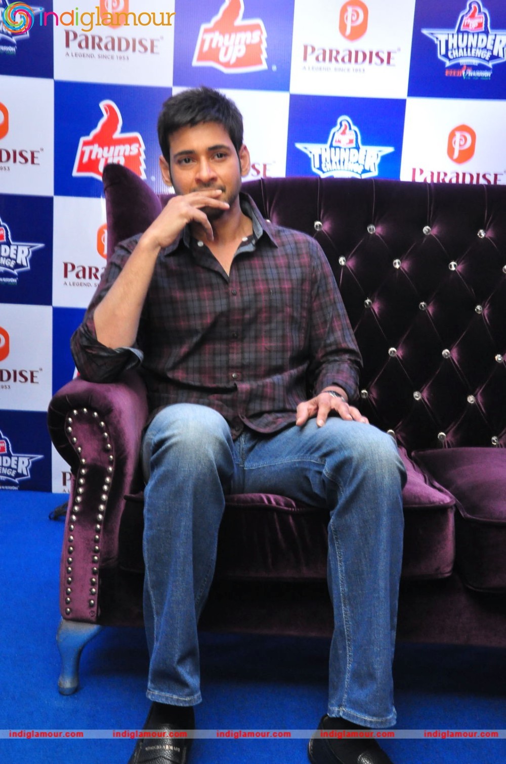 Mahesh Babu Actor hd photo