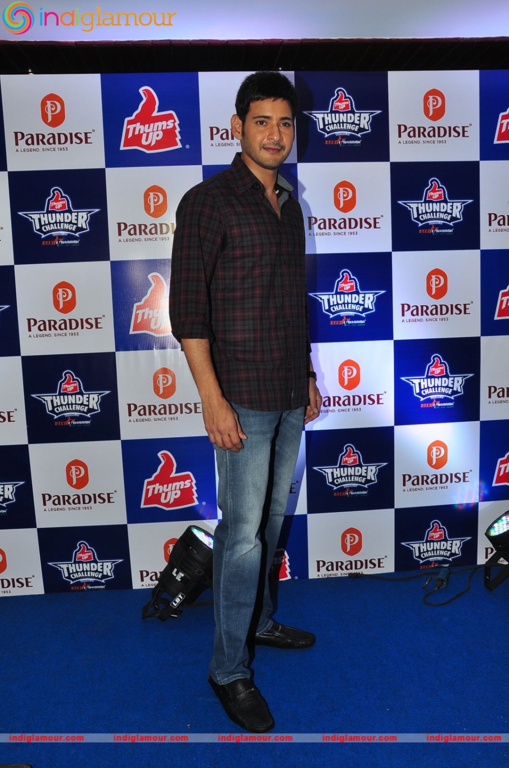 Mahesh Babu Actor hd photo