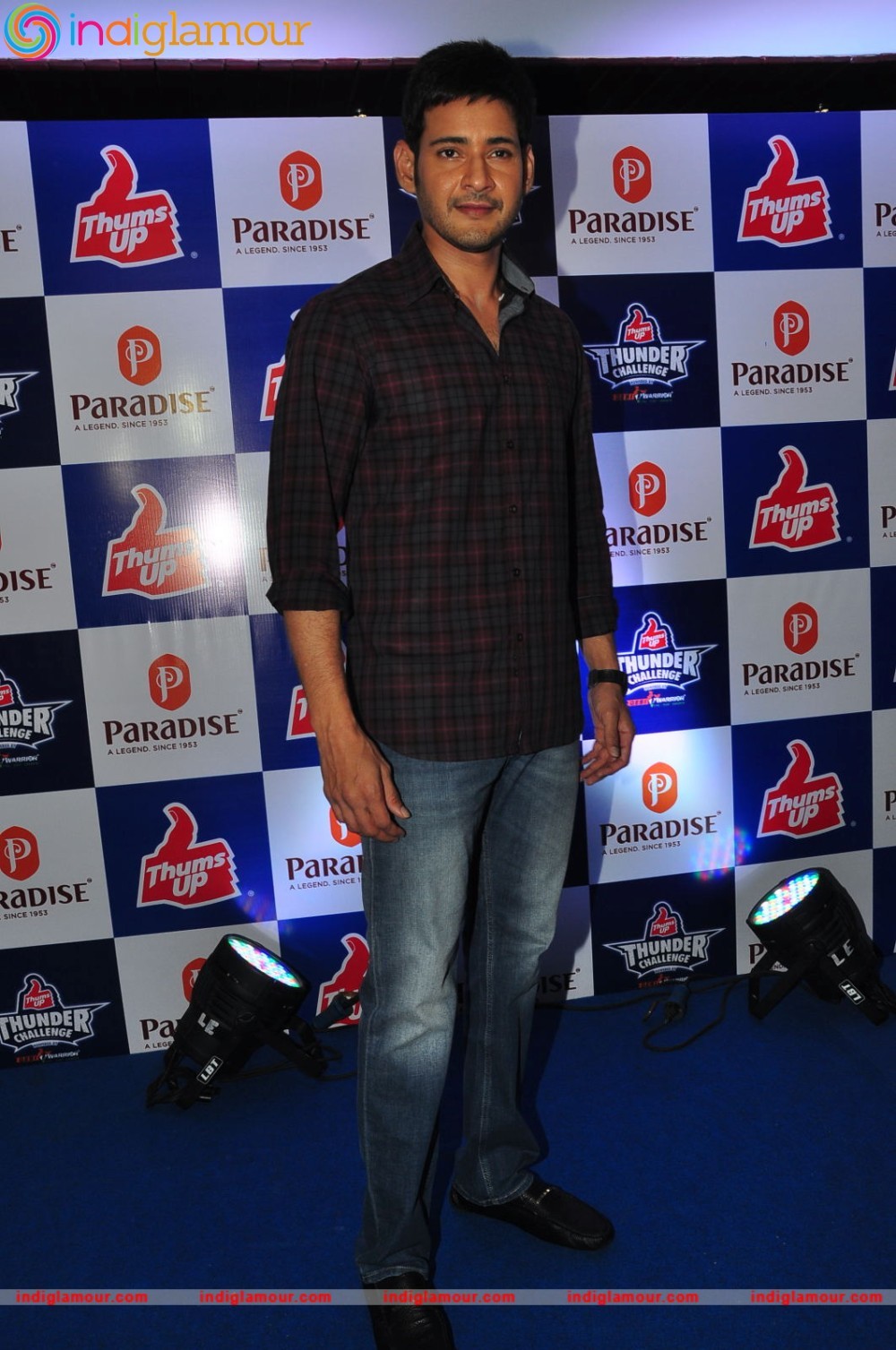 Mahesh Babu Actor hd photo