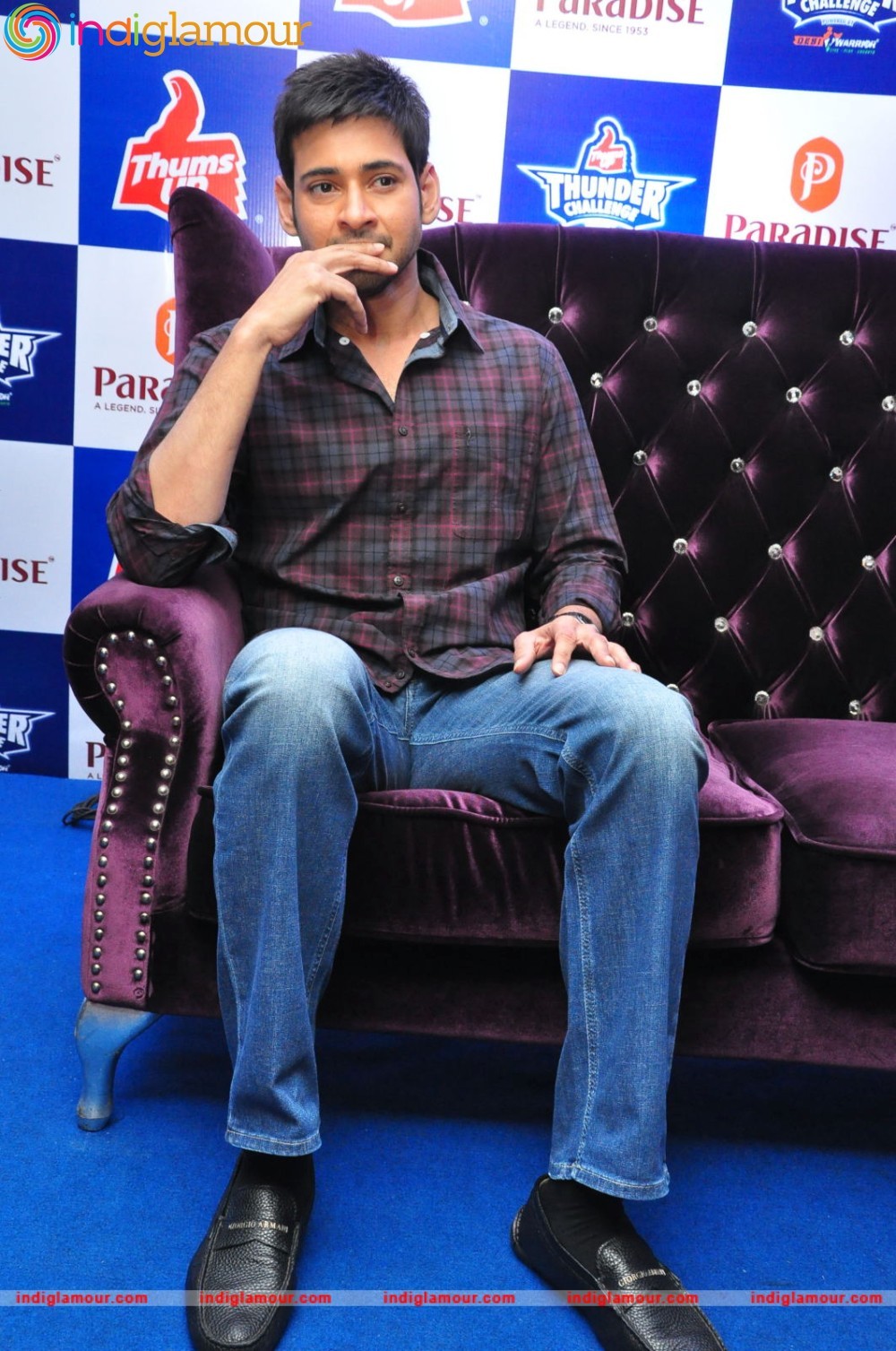 Mahesh Babu Actor hd photo
