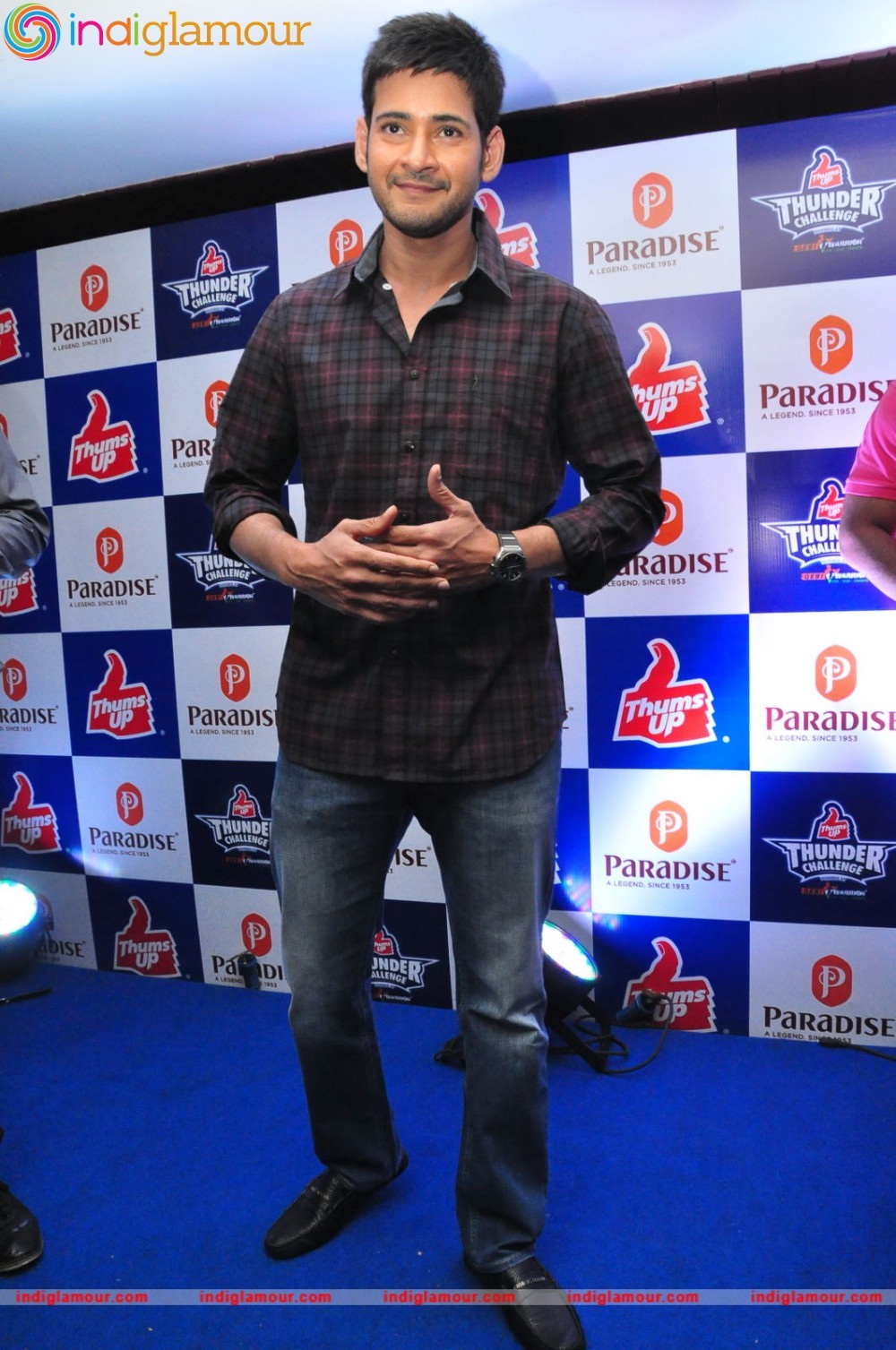 Mahesh Babu Actor hd photo