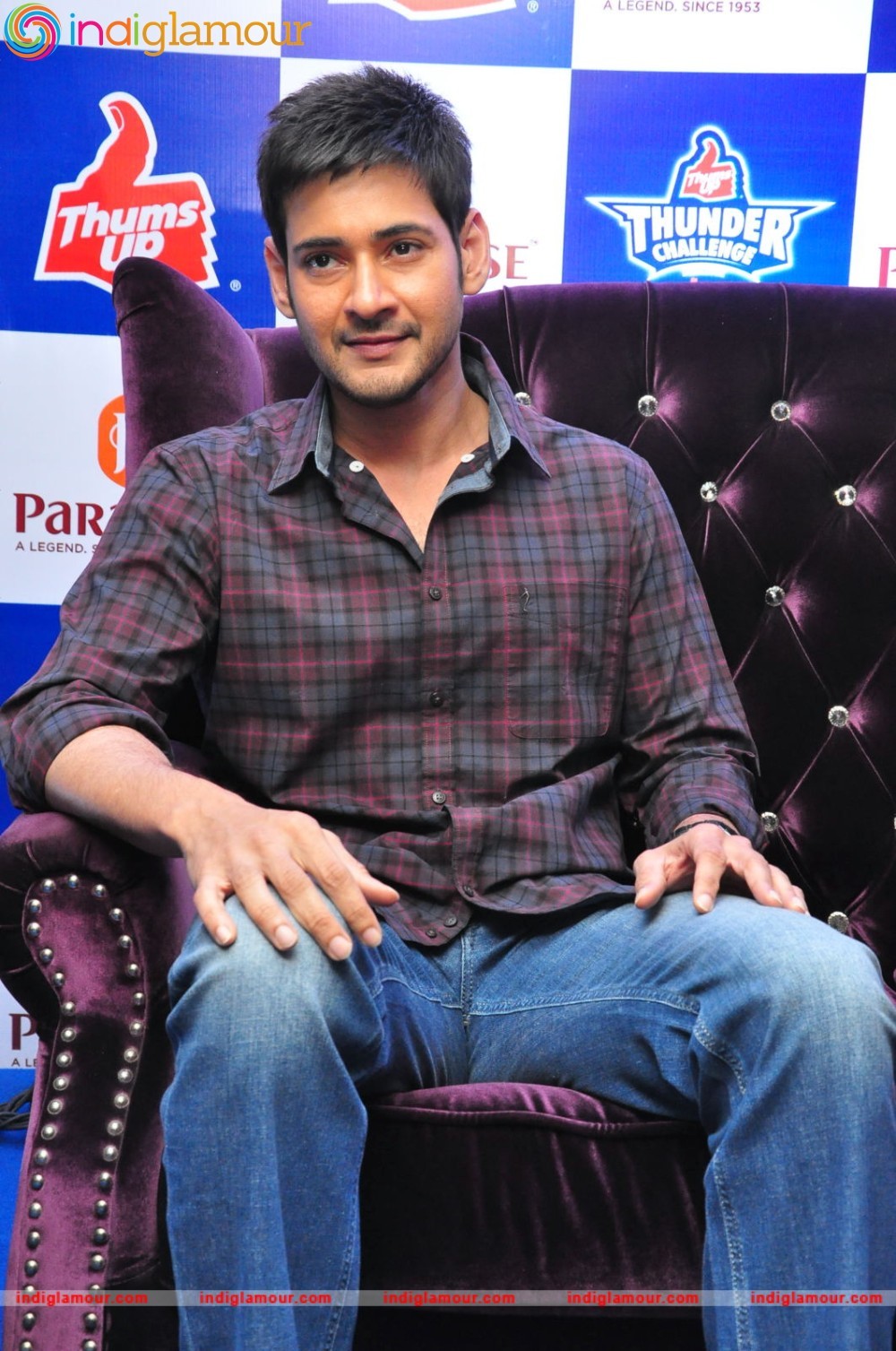 Mahesh Babu Actor hd photo