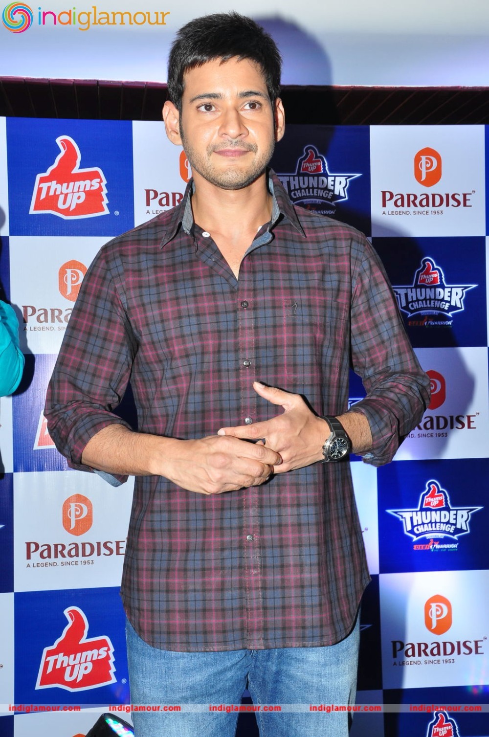 Mahesh Babu Actor hd photo