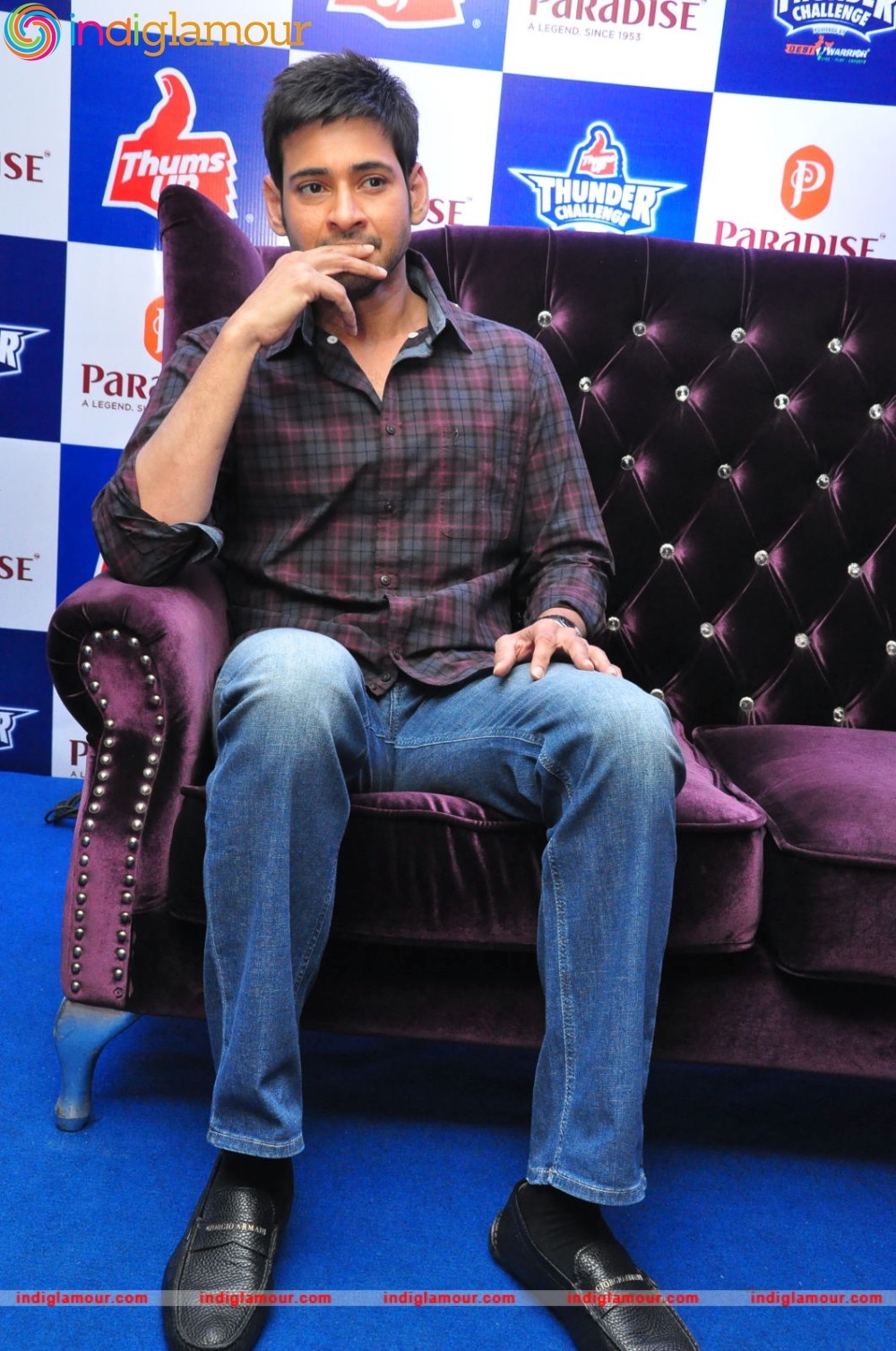 Mahesh Babu Actor hd photo