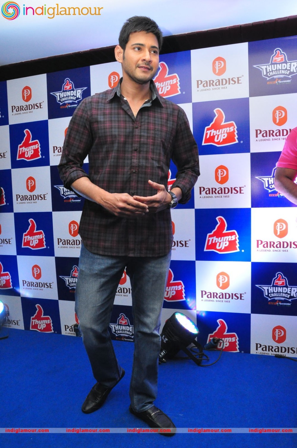Mahesh Babu Actor hd photo