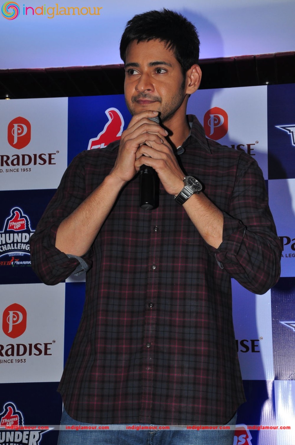 Mahesh Babu Actor hd photo