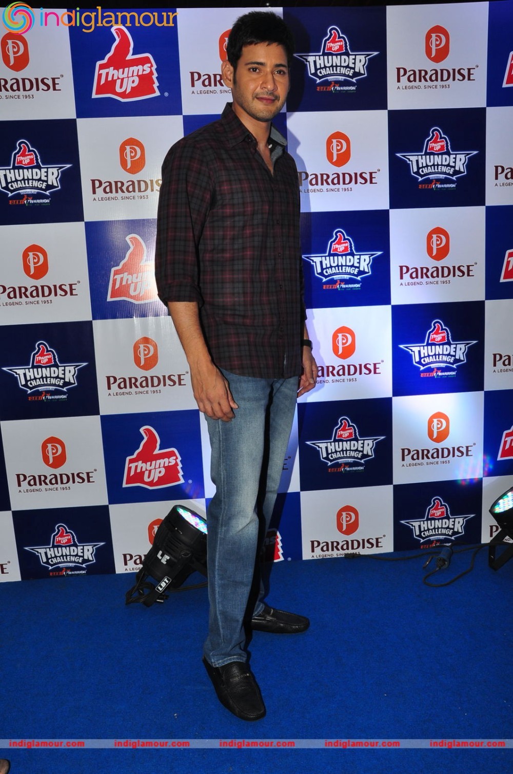 Mahesh Babu Actor hd photo