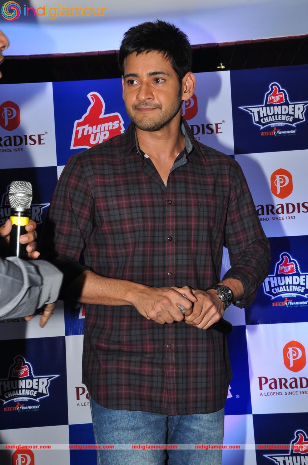 Mahesh Babu Actor hd photo