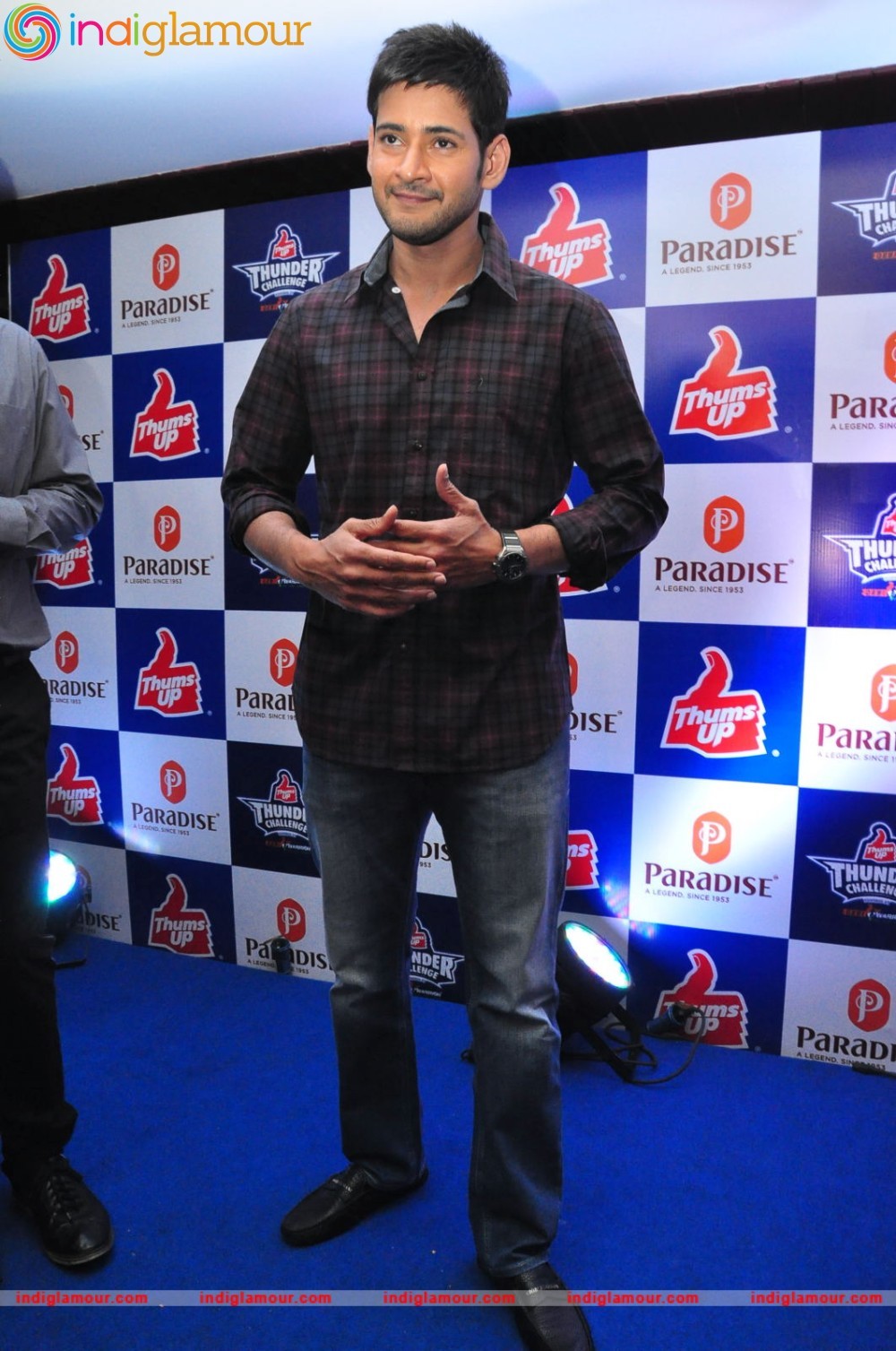 Mahesh Babu Actor hd photo