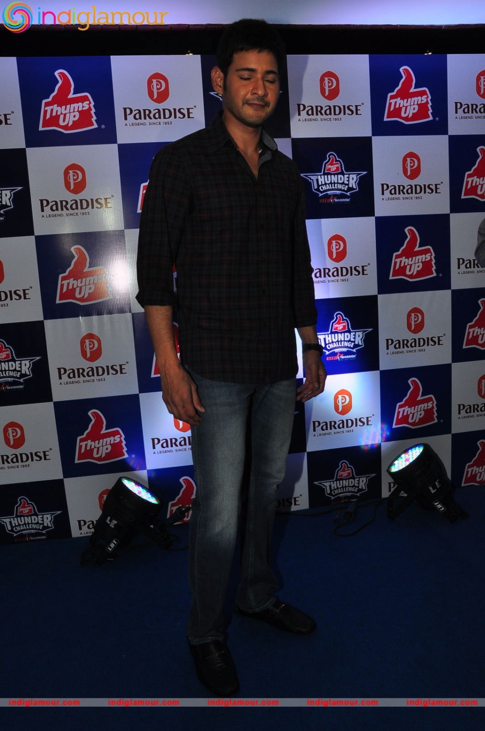 Mahesh Babu Actor hd photo
