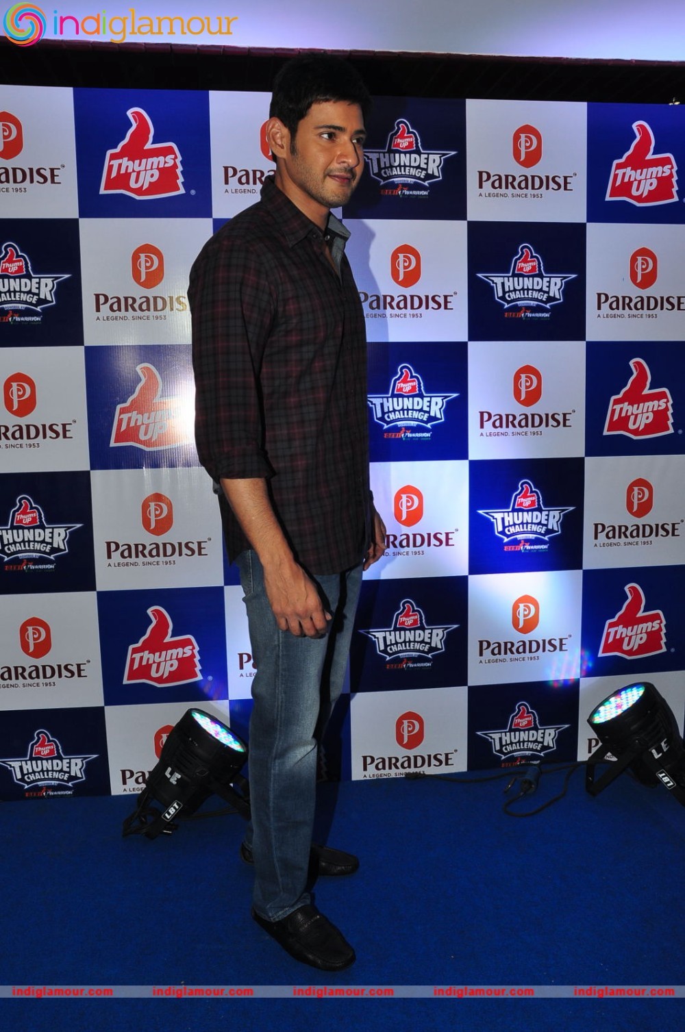 Mahesh Babu Actor hd photo