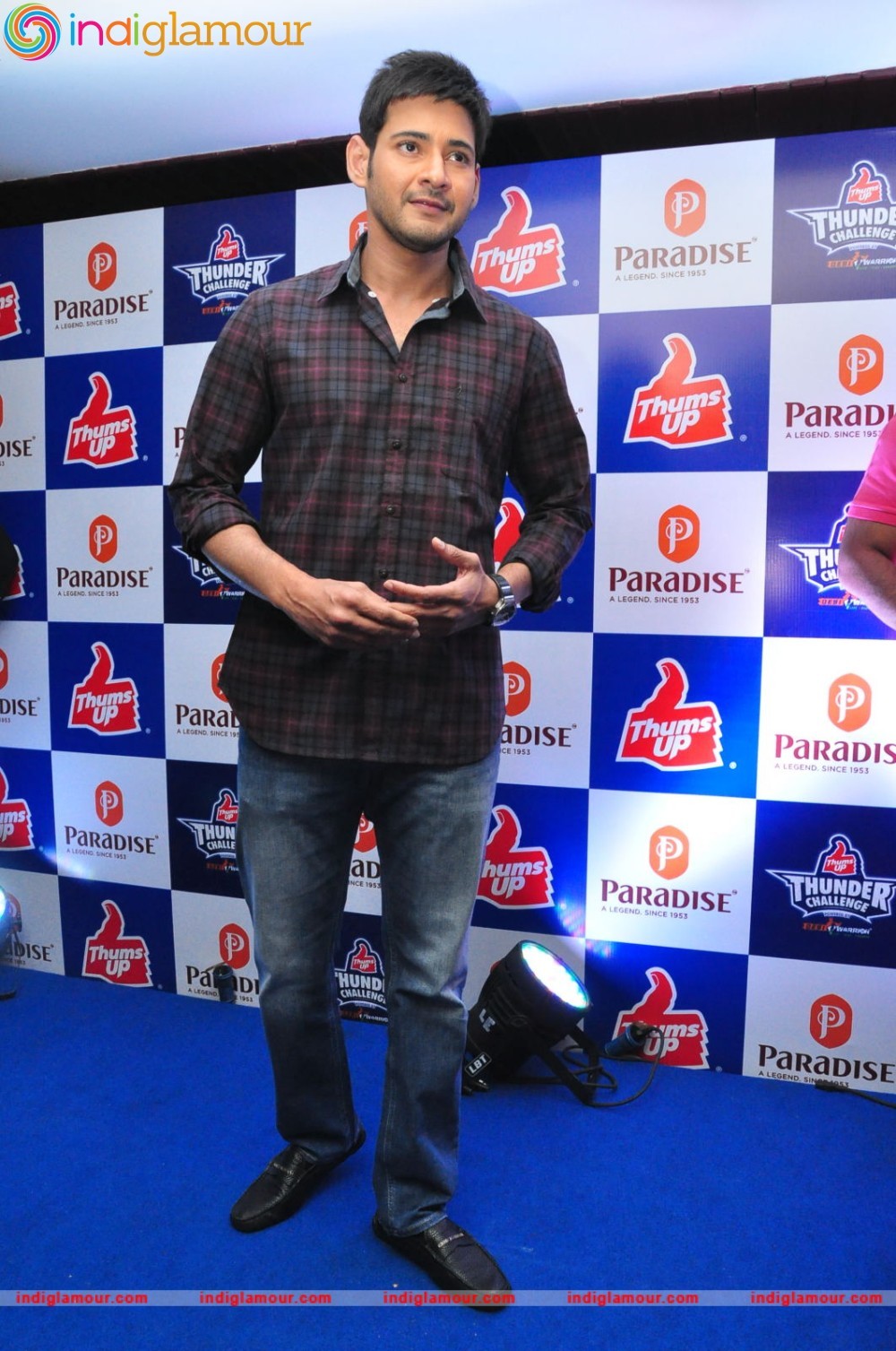 Mahesh Babu Actor hd photo