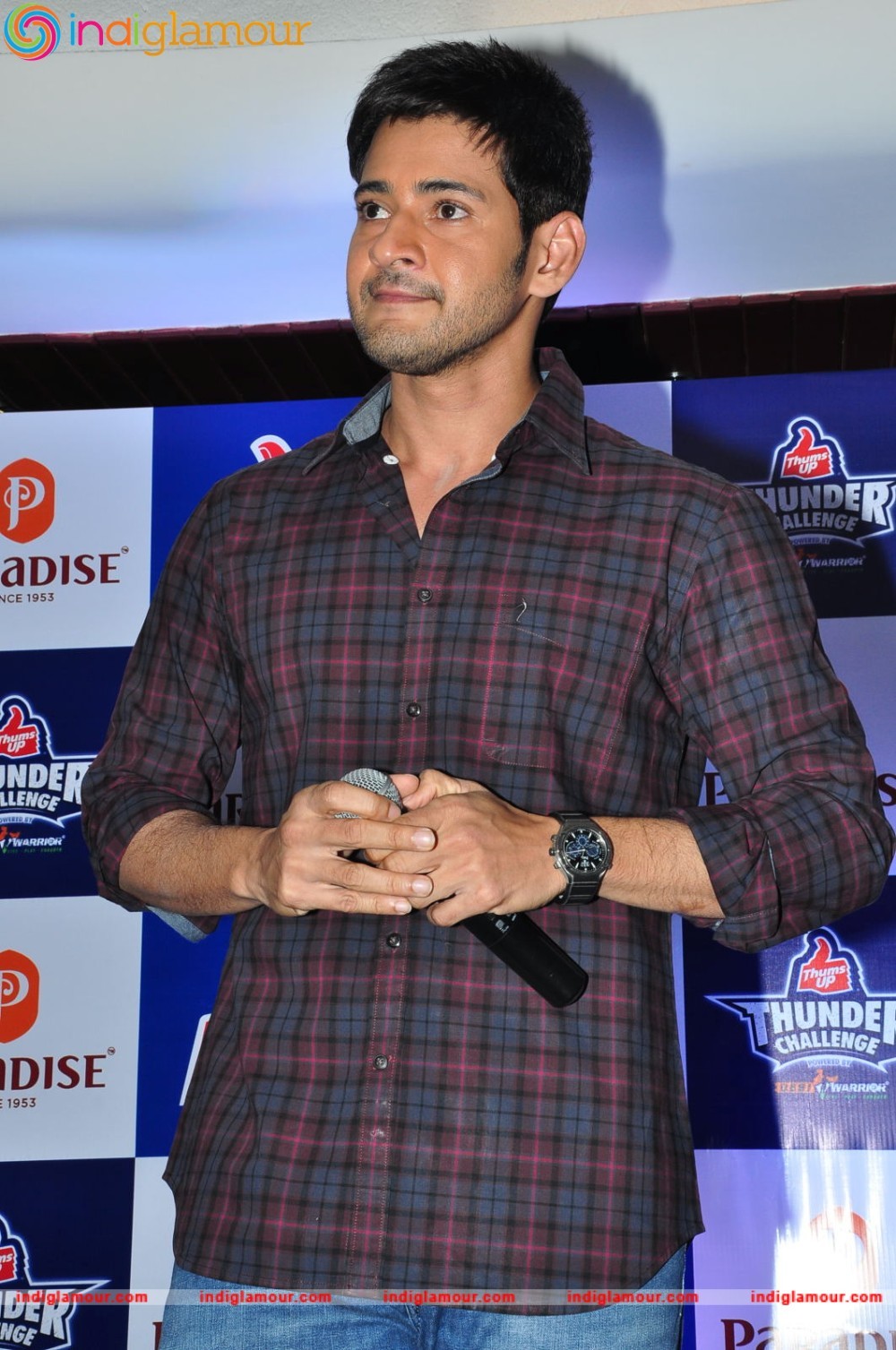 Mahesh Babu Actor hd photo