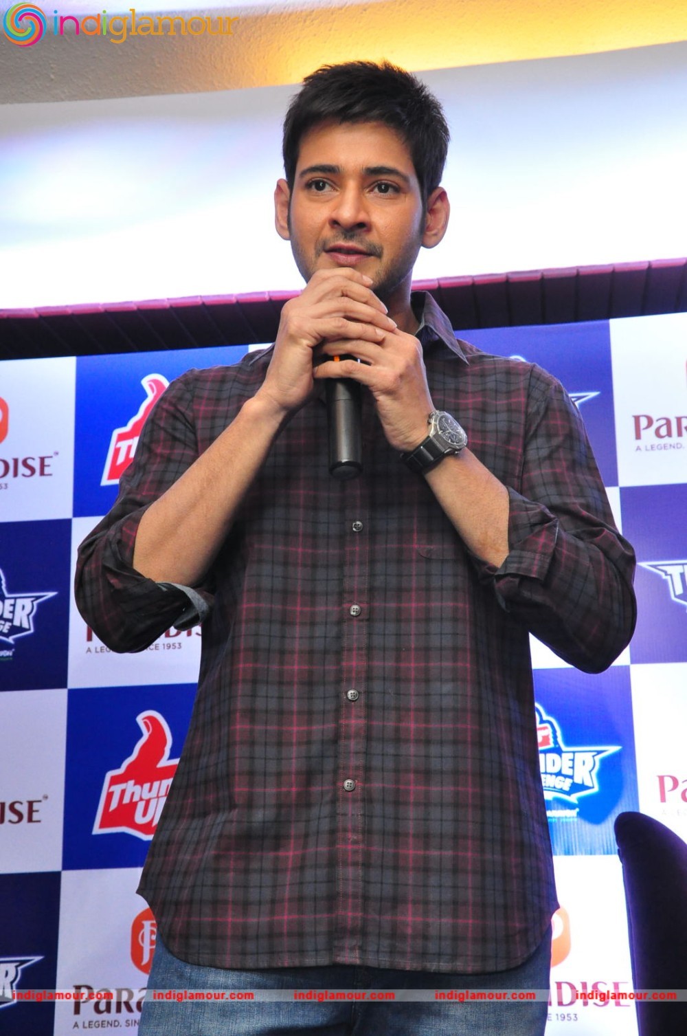 Mahesh Babu Actor hd photo