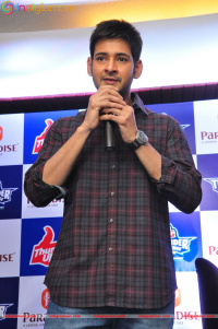 Mahesh Babu photos
