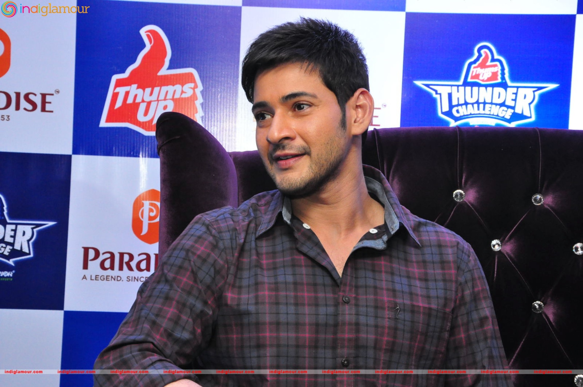 Mahesh Babu Actor hd photo