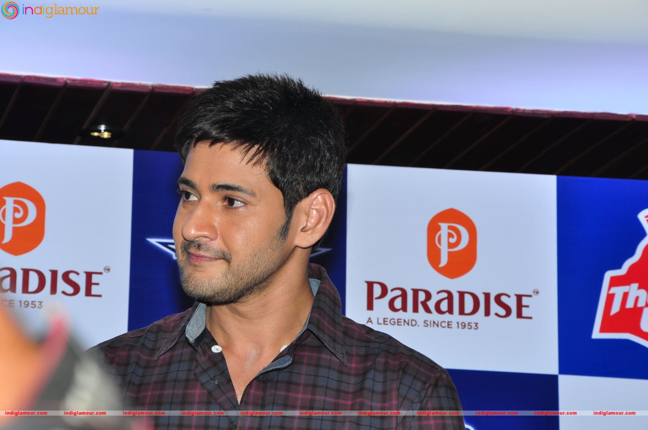 Mahesh Babu Actor hd photo
